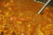 「カレーとか作る時、ちゃんと箱に書いてある量で作ったらめっちゃ美味くできた…」