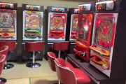 【レトロ系パチンコ・パチスロ設置30台】三重県津市にオープンした「一身田レトロ館」が面白そうだと個人的に話題に　
