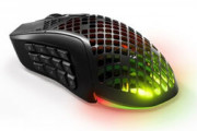 SteelSeries世界最軽量の多ボタンゲーミングマウス。18ボタン「Aerox 9 Wireless」、9ボタン「Aerox 5 Wireless」、「Aerox 5」4月28日(木)発売！