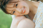 【乃木坂46】美脚が眩しすぎる・・・樋口日奈『1st写真集』最新カットがとんでもないことになってる件wwwwww