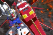 【朗報】ストライクガンダムさん、作中世界での影響力も大きい機体で現実でも人気機体の為にバリエ機や公式カラバリが豊富過ぎるｗｗｗｗｗｗ