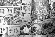 ワンピース、裏切り者確定ｗｗｗｗ