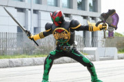 【仮面ライダー】最終回で初期フォームの姿で強くなる事あるけど