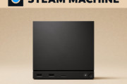 【朗報】ゲーミングミニPC「Steam Machine」日本で販売開始。すでに注文殺到で順番待ち