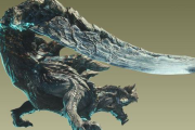 【MHW】ディノ亜種武器は属性どうなるんだろう。水？【モンハンワールド】