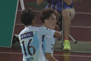 【J2第25節 長崎×山形】長崎が今季最多の5得点で山形に大勝！J初ゴールの植中朝日がハットトリックの大活躍