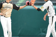 藤浪がこれから大谷に逆転する方法