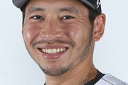 千葉ロッテ東條大樹さん、すごいのに話題にならない