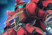 「SDガンダム ジージェネエターナル」、海外でもセルラン1位ｗｗｗｗｗｗｗｗ　すげえな
