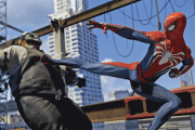 スパイダーマンを始めたんだがこんなに面白いゲーム中々ないだろ？