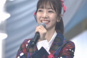 AKB48柏木由紀、卒業を発表。在籍期間17年、32歳で卒業を決断