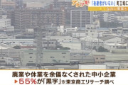 企業「助けて！若者がキツくて給料安い仕事をやってくれないの！」