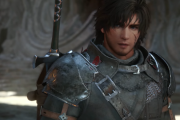 【速報】FF16、面白そう！IGNJがゲームプレイ動画を新たに公開！