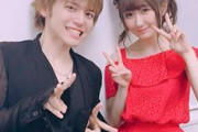 【朗報】日高里菜さんと内田雄馬さん、結婚式を挙げた模様・・・