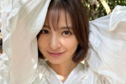 篠田麻里子、交際0日婚は「勉強になりました」 “暴露夫” との離婚から10か月、新たな夢は世界進出
