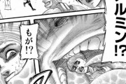 【悲報】進撃の巨人のアルミンさん、結局クソの役にも立たない