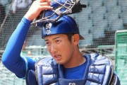 横浜ファン集合 山本か戸柱か論争
