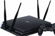 PS4を“無線LANルーター風”にする謎文化が流行中ｗｗ発端は「お父さんゲーマーの苦しい言い訳」だった