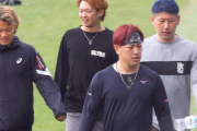 日本ハム育成改革で2軍選手の染髪禁止ルールが始動　栗山CBOの方針に稲葉2軍監督賛同