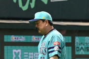 ソフトバンク藤本監督「明日勝ちます。はい、さよなら」