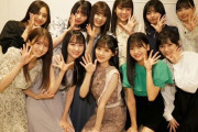 【乃木坂46】5期がどんな先輩するのか楽しみすぎる