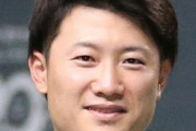 巨人、西川の獲得調査　日本ハム自由契約…４度の盗塁王に長野移籍後空き番の『７』用意
