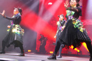 【海外】 BABYMETAL「オーストラリア、メルボルン」ライブレビュー