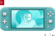 Switch light買ったけど最高すぎ