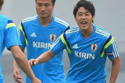 批判はガソリンか？ 内田篤人「素人だもん、どうでもいいじゃん」MF今野泰幸「めちゃくちゃ落ち込む」と告白