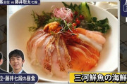 【朗報】藤井二冠、ご飯を食べただけでホテルを救ってしまう