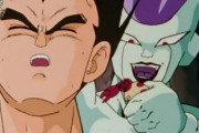 【ドラゴンボール】フリーザ様「ここでカニを食べたらわたしの謎行動に大爆笑でしょうねぇ…ｗｗｗ」