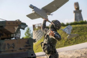 韓国軍が小型無人機100機を緊急発注…北朝鮮による領空侵犯への対策！