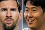 ◆MLS◆「メッシから盗んだ」「冗談だろ？」韓国代表ソン・フンミンがMLSの“年間最優秀ゴール”受賞でSNS大荒れ！選考はファン投票🤔