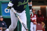 ヤクルト村上宗隆（24）53試合 .243 13 27 ops.896　←率直な感想