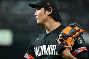 【悲報】藤浪、退団の可能性が高そう