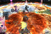 【FF14】絶竜詩戦争トールダンフェーズの3つ目のギミックは塔＋隕石と判明！【動画有】