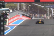【F1第12戦フランスGP】フェルスタッペンがフランスGPを制し今季7勝目！メルセデス勢2－3、ルクレールが痛恨リタイア