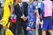 日本代表、イランに敗戦…三笘薫「自分の責任。敵対した相手に勝っていかないと」まとめその３（関連まとめ）