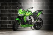 【画像】カワサキの新型バイク、かっこいいｗｗｗｗｗｗｗ　