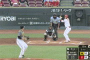【広島対阪神16回戦】広島、初回に阪神・秋山から鈴木誠也と坂倉の二者連続ホームランで３点先制！！！！！
