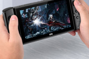 【Switch死亡】「Devil May Cry5」が遊べる高性能携帯機『GPD WIN3』が登場！！