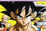 ドラゴンボールの「ヤジロベー」とかいう一切トレーニングしてないのにサタンより余裕で強い謎の男
