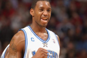 【NBA】トレイシー・マグレディは本当に殿堂入りに値する選手だったのか？