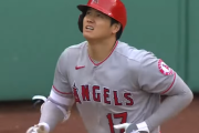 ぶっちゃけ大谷の打率262って微妙じゃね？