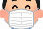 【マスク】「夏になってもマスク着用」約5割が該当「猛暑日でもマスク」も約4割