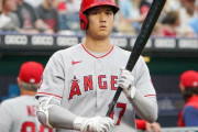【MLB】エンゼルスの守護神ら主力3選手の電撃トレード放出は大谷翔平の”契約延長資金”確保が狙い？！