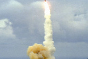 米空軍、核弾頭搭載可能なICBM「ミニットマン3」の発射実験を中止…ロシアとの核の緊張エスカレートさせないため！