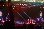 BABYMETAL「Aftershock Festival 2026」ライブの模様