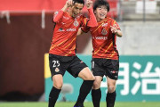 【J1第5節】名古屋グランパス、横浜FCに3発完封勝利で開幕5連勝！前田直輝＆マテウス＆山﨑凌吾がゴール