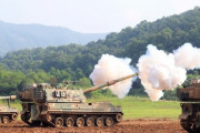 【北朝鮮被害皆無】エジプト軍も欲しがる韓国の「K-9自走砲」とはどんな兵器？＝韓国ネット「北朝鮮が恐れる兵器」